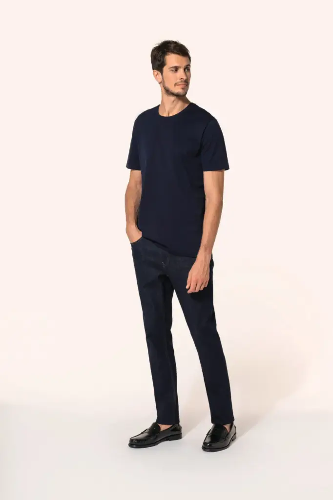 Herenjeans — productfoto 3