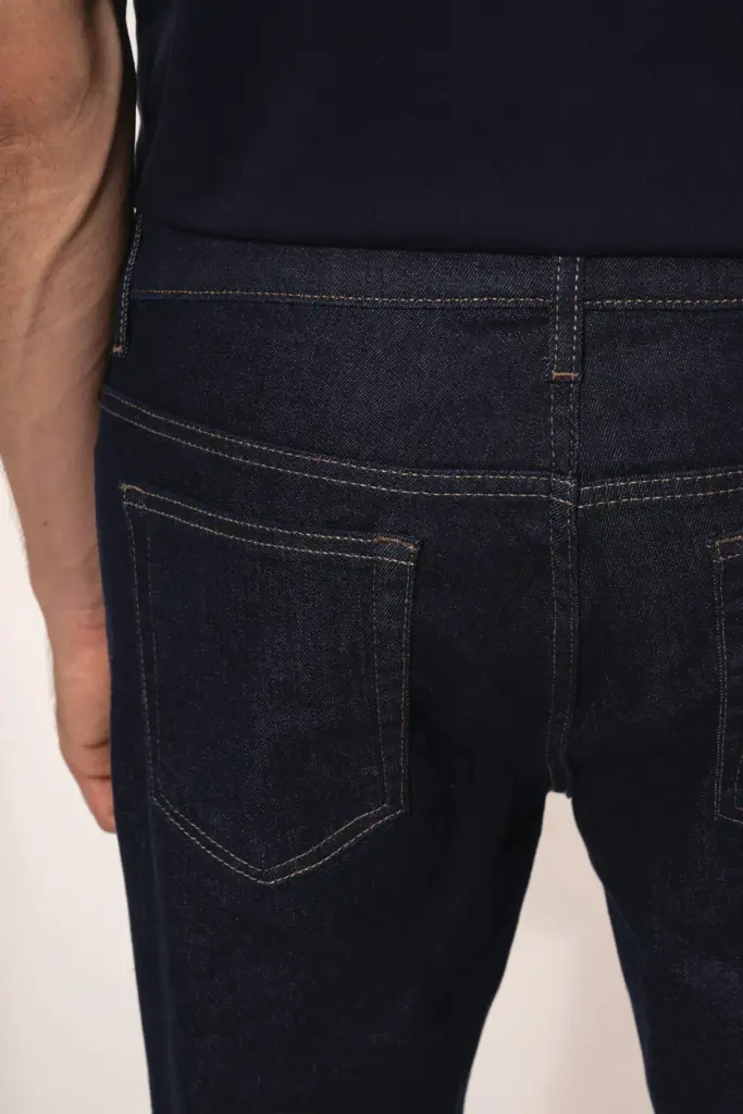 Herenjeans — productfoto 4