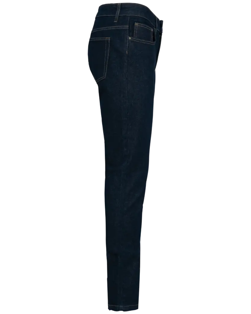Herenjeans, denim — productfoto 5