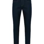 Herenjeans, denim — productfoto 6