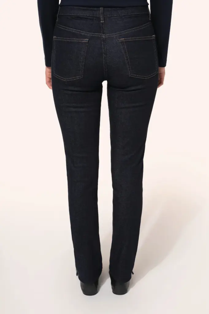 Damesjeans — productfoto 2