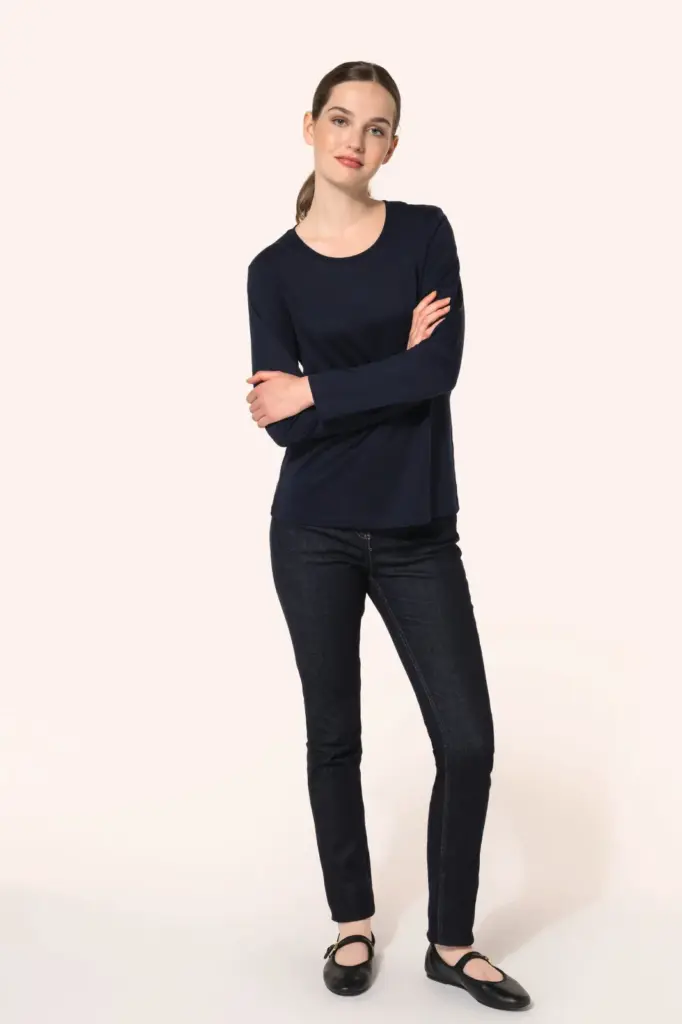 Damesjeans — productfoto 3