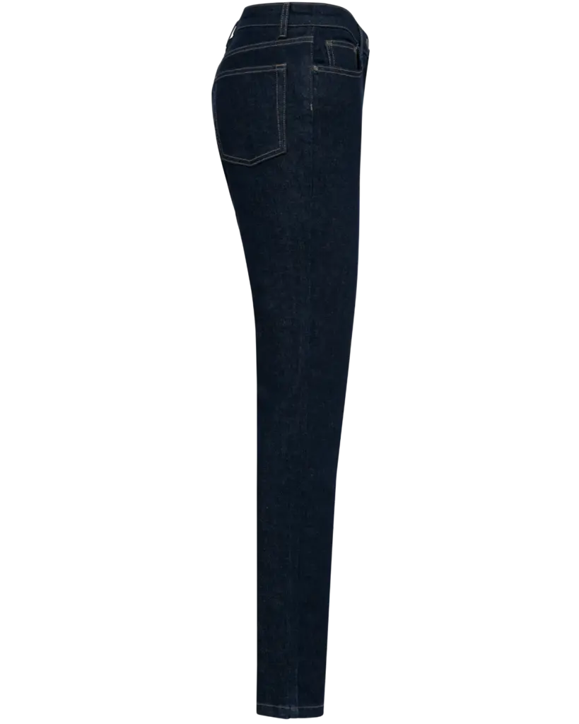 Damesjeans, denim — productfoto 5