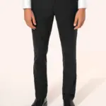 Heren pantalon kostuum