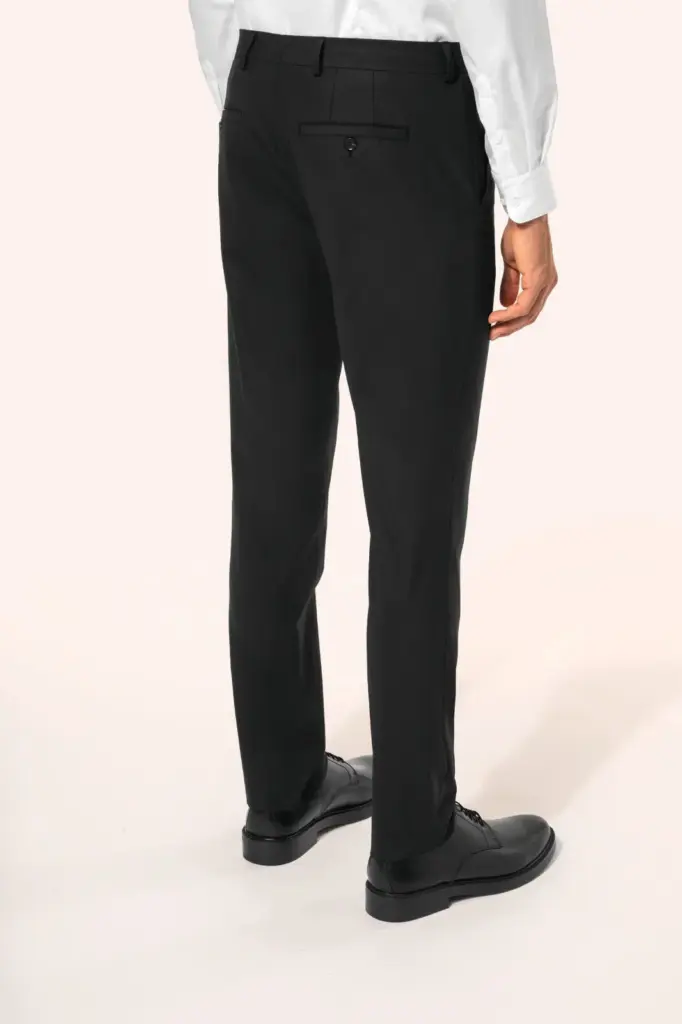 Heren pantalon kostuum — productfoto 2