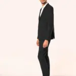 Heren pantalon kostuum — productfoto 3