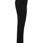 Heren pantalon kostuum, black — productfoto 4