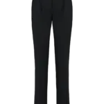 Pantalon city, black — productfoto 5