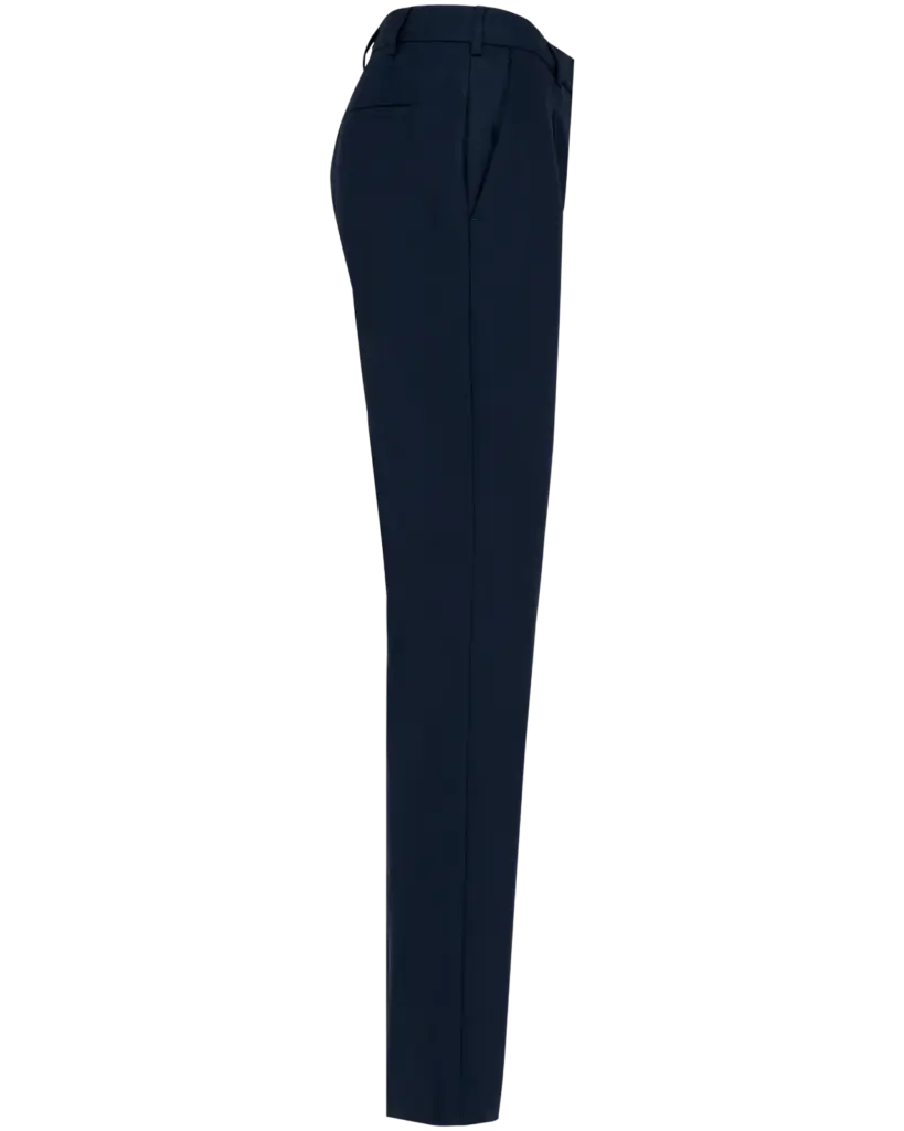 Pantalon city, eclipse navy — productfoto 5