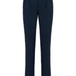 Pantalon city, eclipse navy — productfoto 6