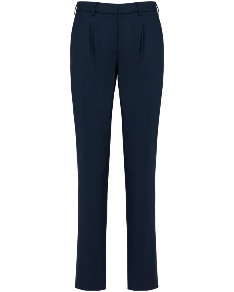 Pantalon city, eclipse navy — productfoto 6