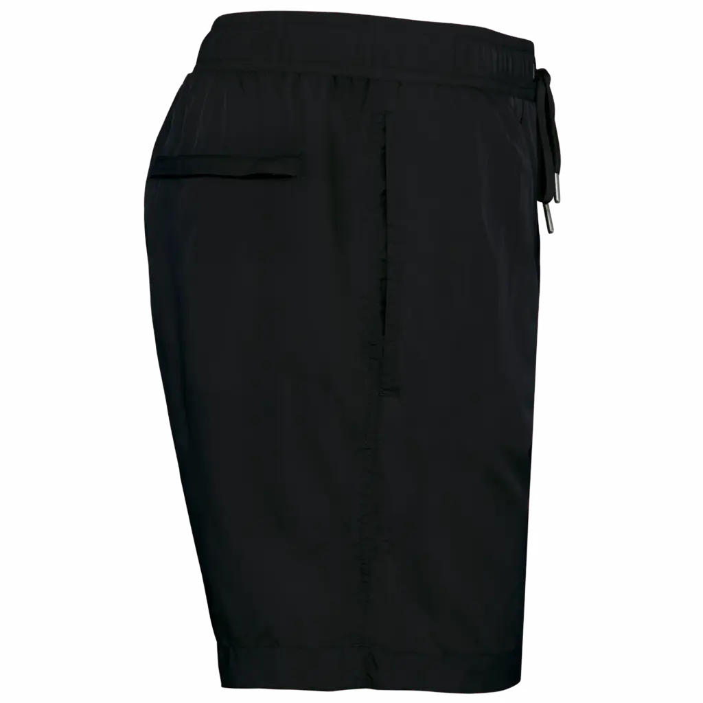 Zwemshort voor heren, black — productfoto 5