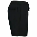Zwemshort voor heren, black — productfoto 5