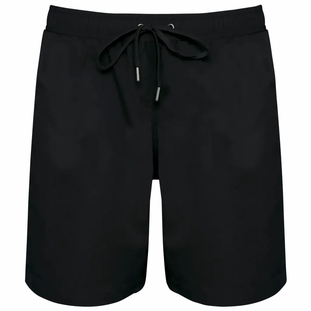 Custom Men's Swim Shorts PK761 Quick-dry Polyamide XS-3XL — product photo 6