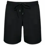 Zwemshort voor heren, black — productfoto 6