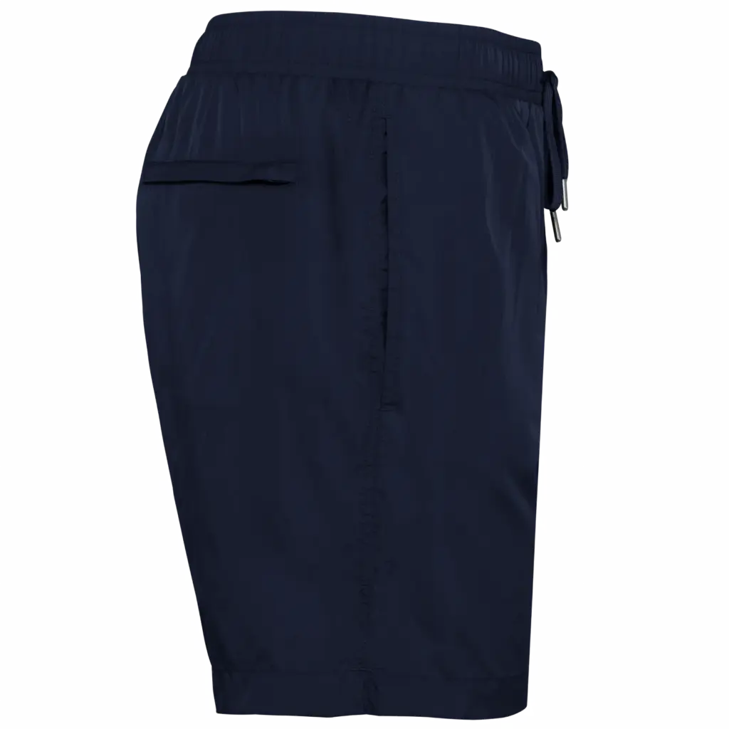 Zwemshort voor heren, deep navy — productfoto 6