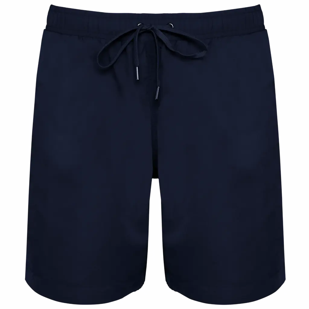 Custom Men's Swim Shorts PK761 Quick-dry Polyamide XS-3XL — product photo 7