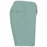 Zwemshort voor heren, sage — productfoto 8