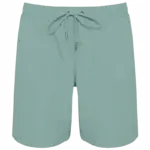 Custom Men's Swim Shorts PK761 Quick-dry Polyamide XS-3XL — product photo 9