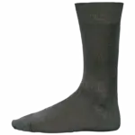 PS_PK800_DARKGREY - Hidalgo-werbeartikel Herensokken van fil d'Écosse katoenjersey, dark grey — productfoto 6