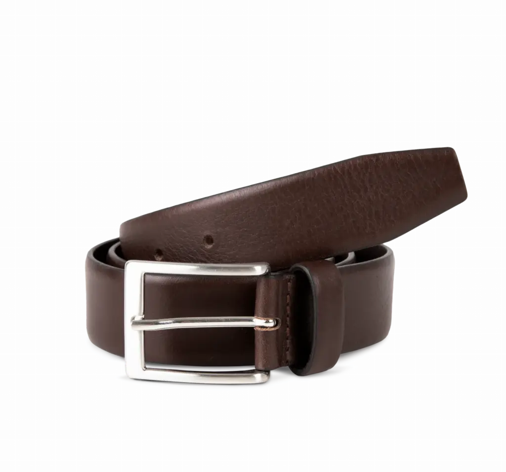 Ledergürtel Herren PK820 Bedrucken Vollleder Taille 1-4 — Produktfoto 8 Ledergürtel Herren PK820 Bedrucken Vollleder Taille 1-4 — Produktfoto 8