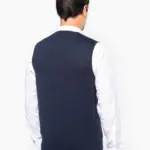 Supima® herengilet — productfoto 2