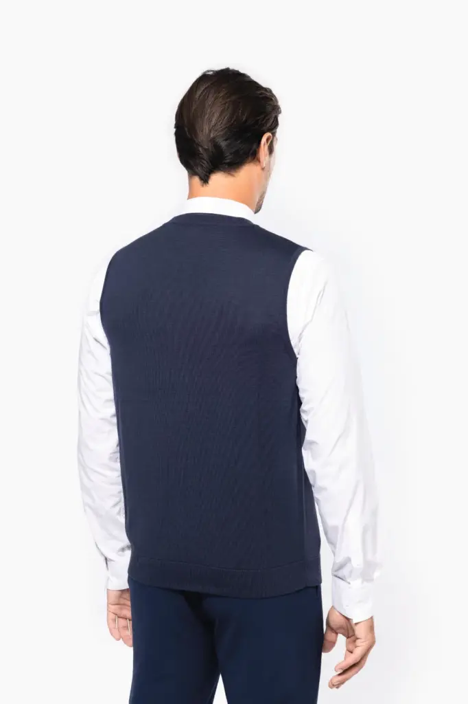 PK904-02_2023 - Hidalgo-werbeartikel Supima® herengilet — productfoto 2