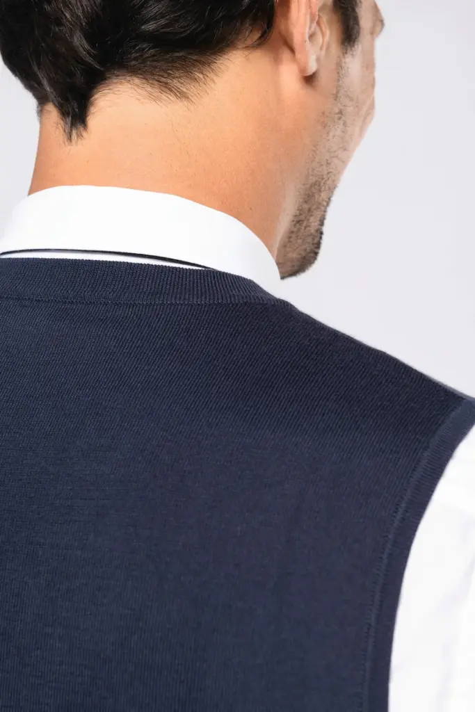 PK904-07_2023 - Hidalgo-werbeartikel Supima® herengilet — productfoto 4