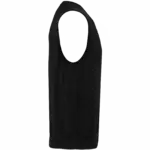 Supima® herengilet, black — productfoto 5