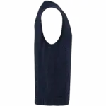 PS_PK904-S_DEEPNAVY - Hidalgo-werbeartikel Supima® herengilet, deep navy — productfoto 6