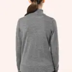 Merinotrui rolkraag dames — productfoto 2