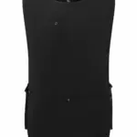 Tabard, black — productfoto 2
