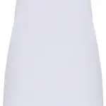 PS_PR115_WHITE - Hidalgo-werbeartikel Waterproof halterschort, white — productfoto 10