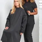 PR117_2024 - Hidalgo-werbeartikel Waterproof kapmantel met lange mouwen