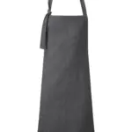 PS_PR122_GREYDENIM - Hidalgo-werbeartikel Ecologische schort Regenerate, grey denim — productfoto 6