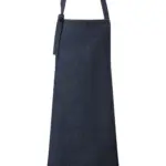 PS_PR122_INDIGODENIM - Hidalgo-werbeartikel Ecologische schort Regenerate, indigo denim — productfoto 7