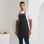 Espresso slabbenschort
