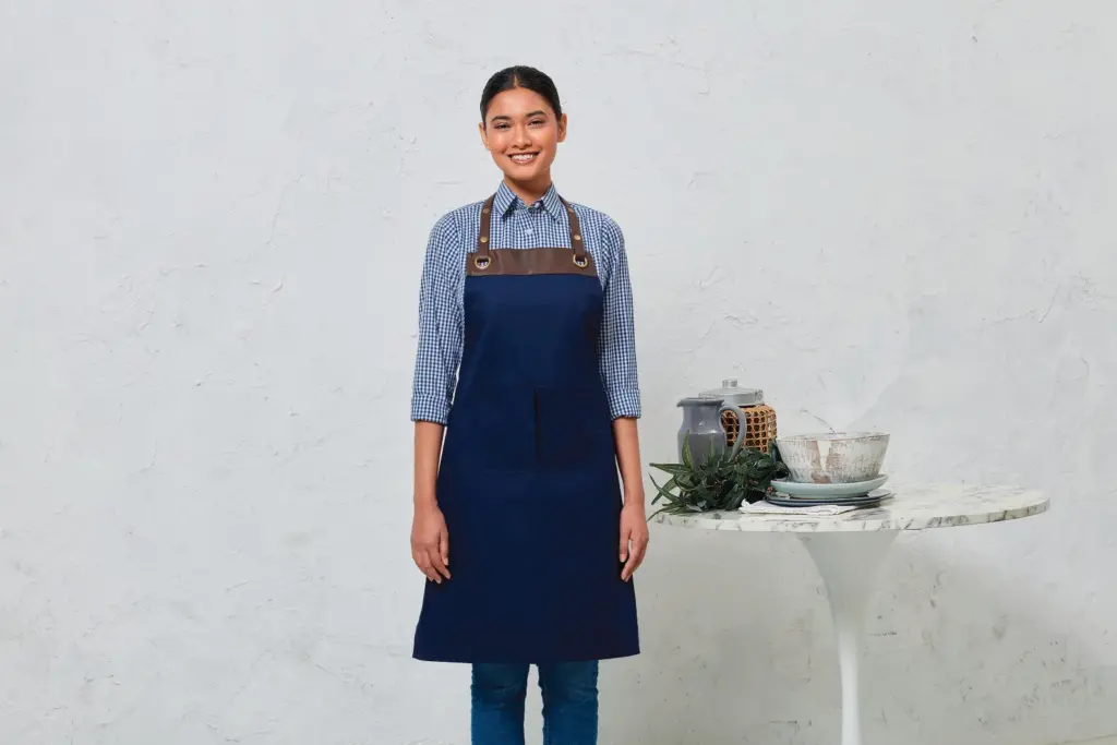 Espresso slabbenschort — productfoto 3