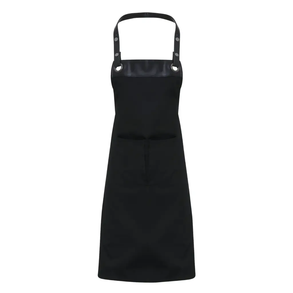 Espresso slabbenschort, black — productfoto 4