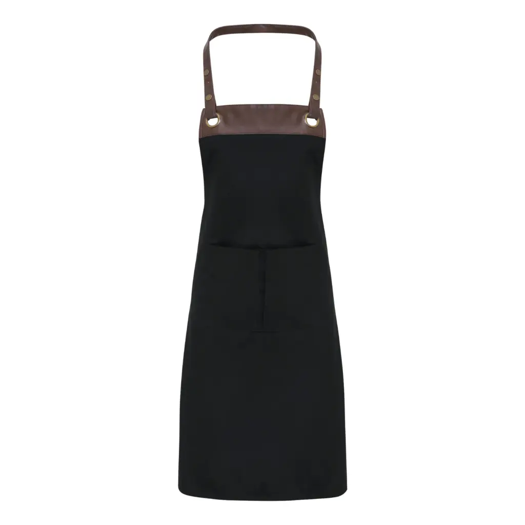 Espresso slabbenschort, black / brown — productfoto 5