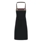 Espresso slabbenschort, black / brown — productfoto 5