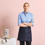 Heupschort "Denim" — productfoto 2