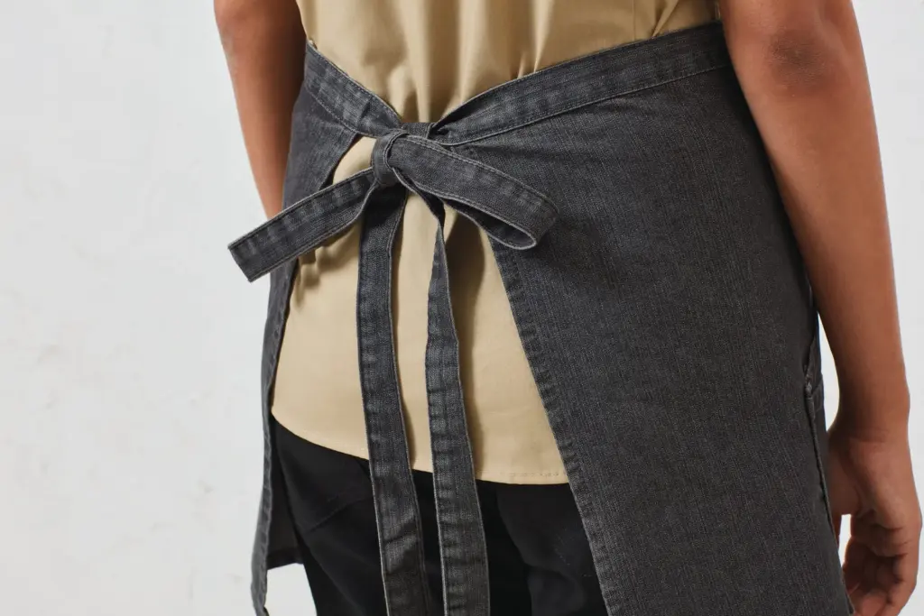 Heupschort "Denim" — productfoto 4