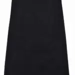 PS_PR136_INDIGO-BROWNDENIM - Hidalgo-werbeartikel Division - Waxed look denim bib apron with faux leather, indigo / brown denim — productfoto 7