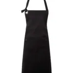 Halterschort met bovenstuk “Calibre”, black — productfoto 4