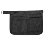 PS_PR138_BLACKDENIM - Hidalgo-werbeartikel Heupschort Metro, black denim — productfoto 6