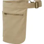 PS_PR138-S_KHAKI - Hidalgo-werbeartikel Heupschort Metro, khaki — productfoto 8
