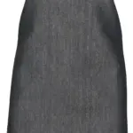 Halterschort "Colours", black denim — productfoto 6