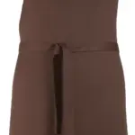 Halterschort "Colours", brown — productfoto 8
