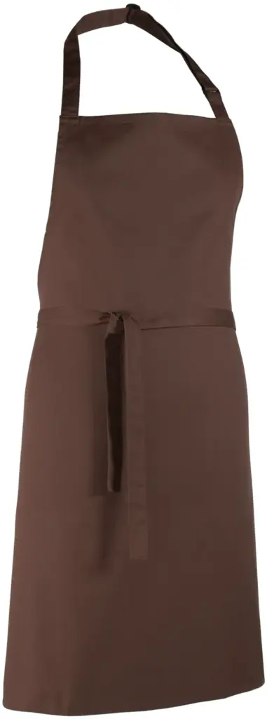 Halterschort "Colours", brown — productfoto 8